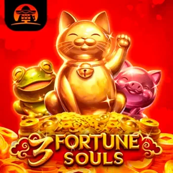 MineBit Casino — 3 Fortune Souls