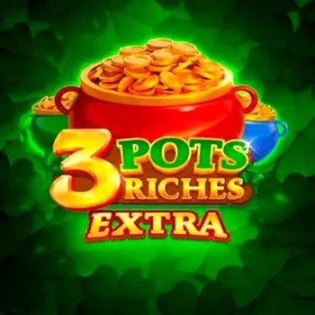 MineBit Casino — 3 Pots Riches Extra