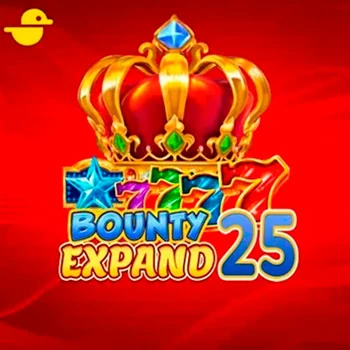 MineBit Casino — Bounty Expand 25