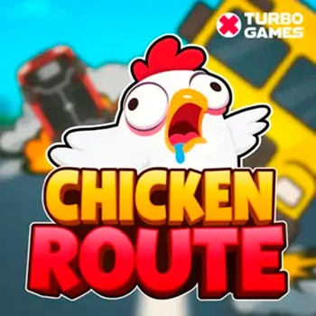 MineBit Casino — Chicken Route