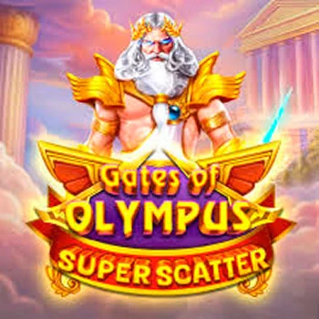 MineBit Casino — Gates of Olympus Super Scatter