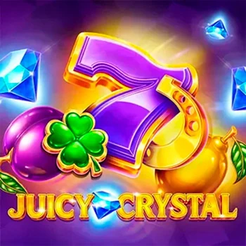 MineBit Casino — Juicy Crystal