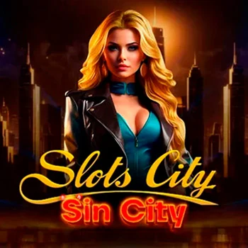 MineBit Casino — Slots City: Sin City